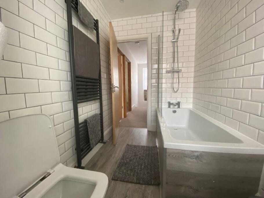 Ivybridge Cottage المظهر الخارجي الصورة