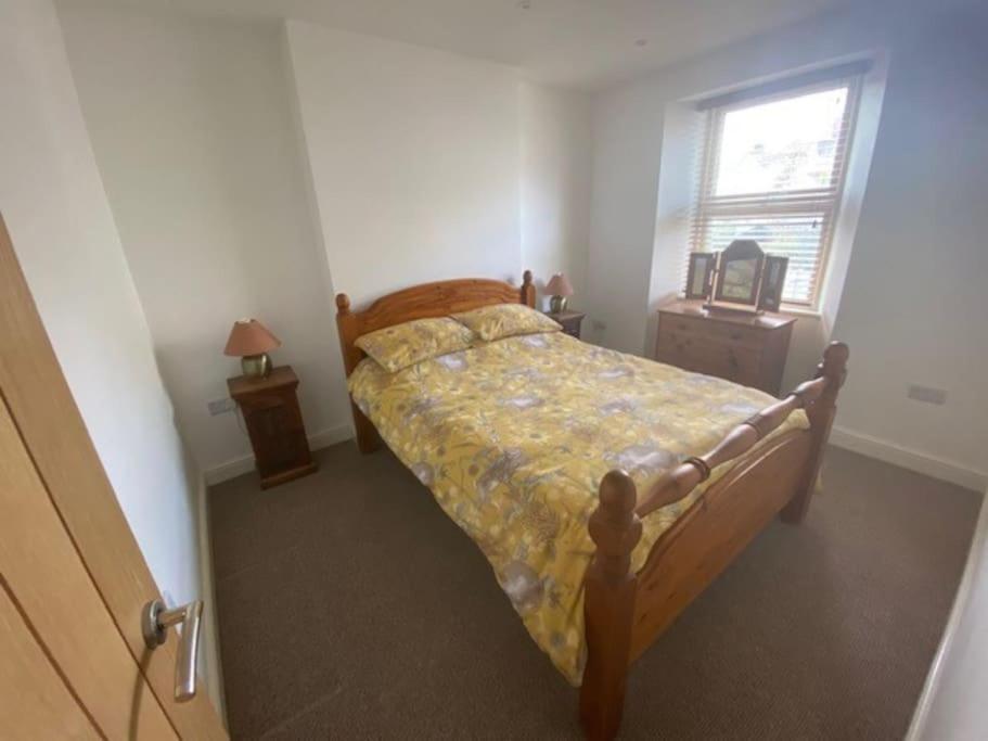 Ivybridge Cottage المظهر الخارجي الصورة