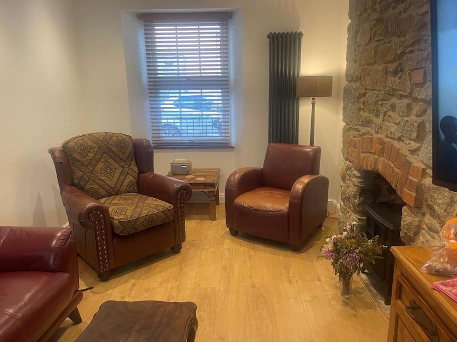 Ivybridge Cottage المظهر الخارجي الصورة